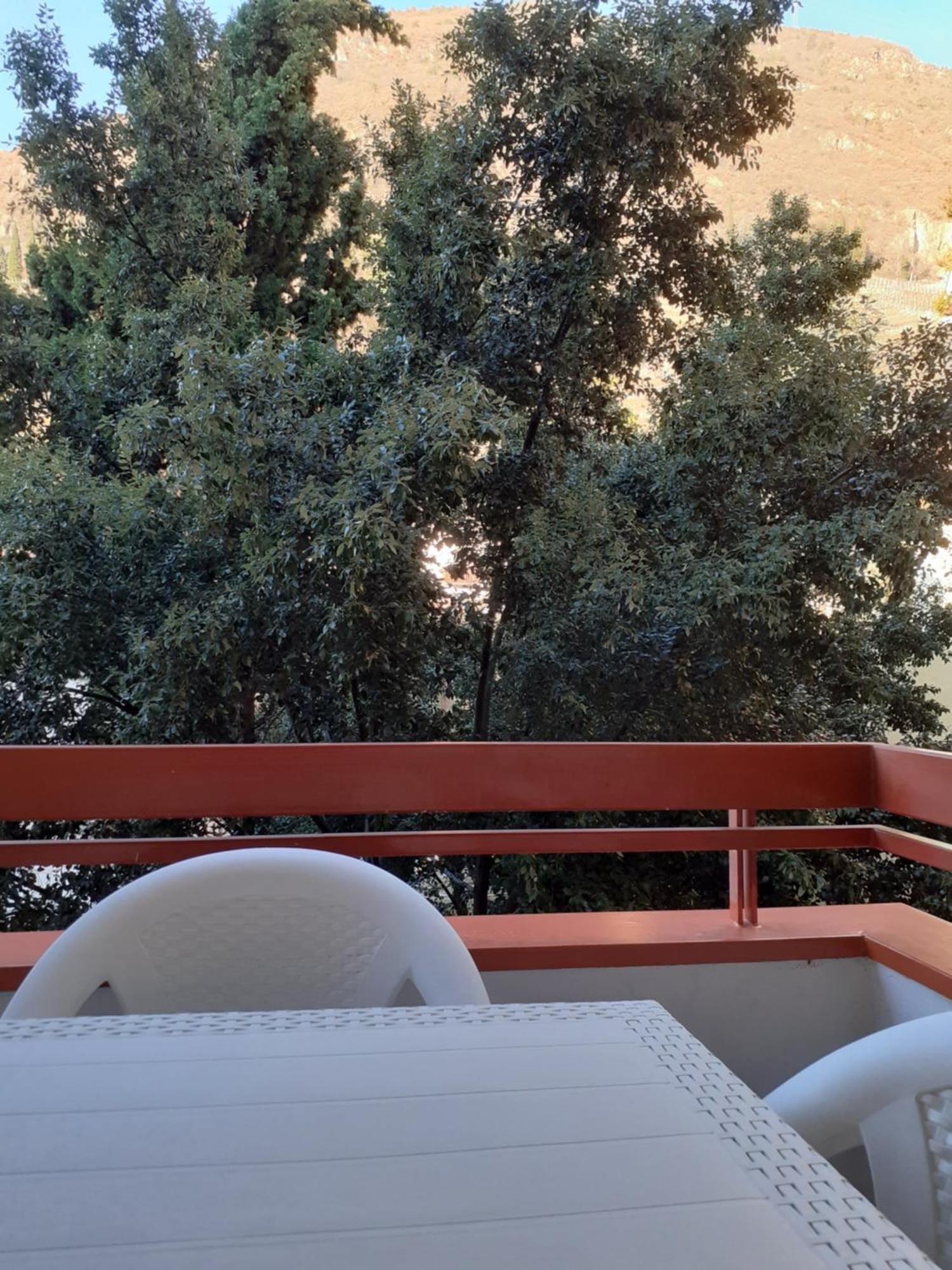 Appartamento Ospitale بولزانو الغرفة الصورة